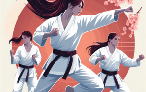 Cours exclusivement féminin