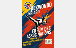 Forum des associations 