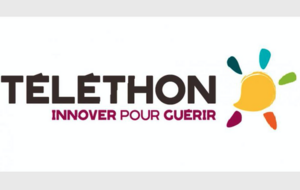 Téléthon - Cours parents/enfants