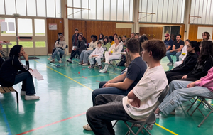 ASSEMBLEE GENERALE